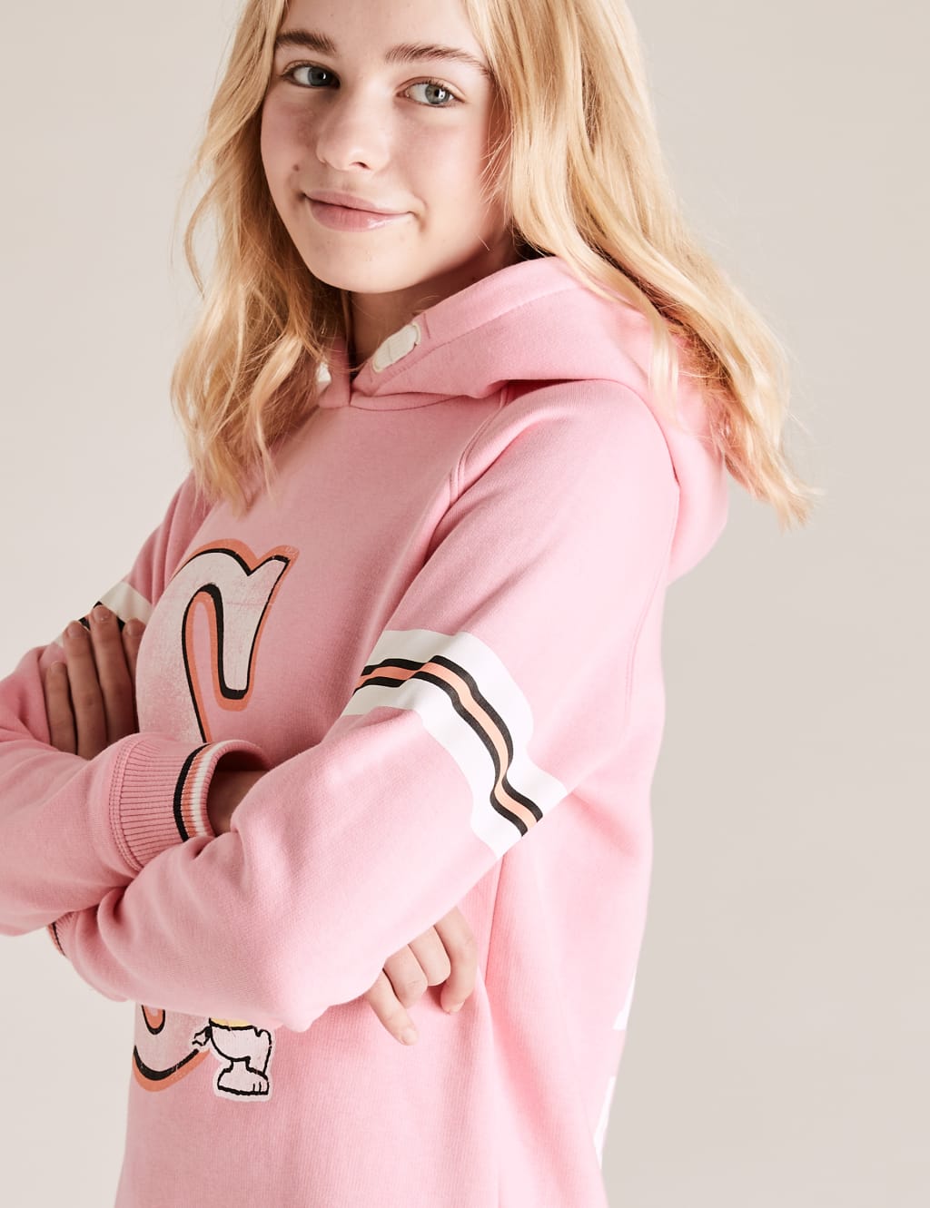 Longline hoodie girls new arrivals