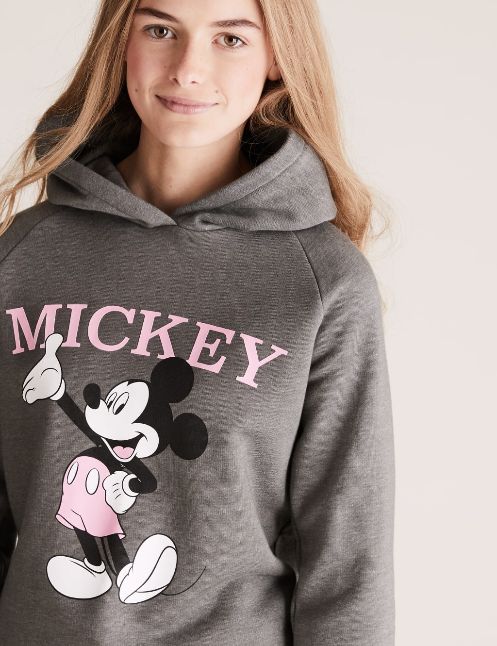 Mickey mouse hoodie girls store