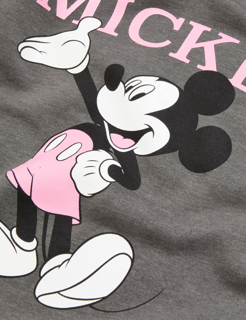 Disney™ Mickey Mouse™ Hoodie (6-14 Yrs) 5 of 5