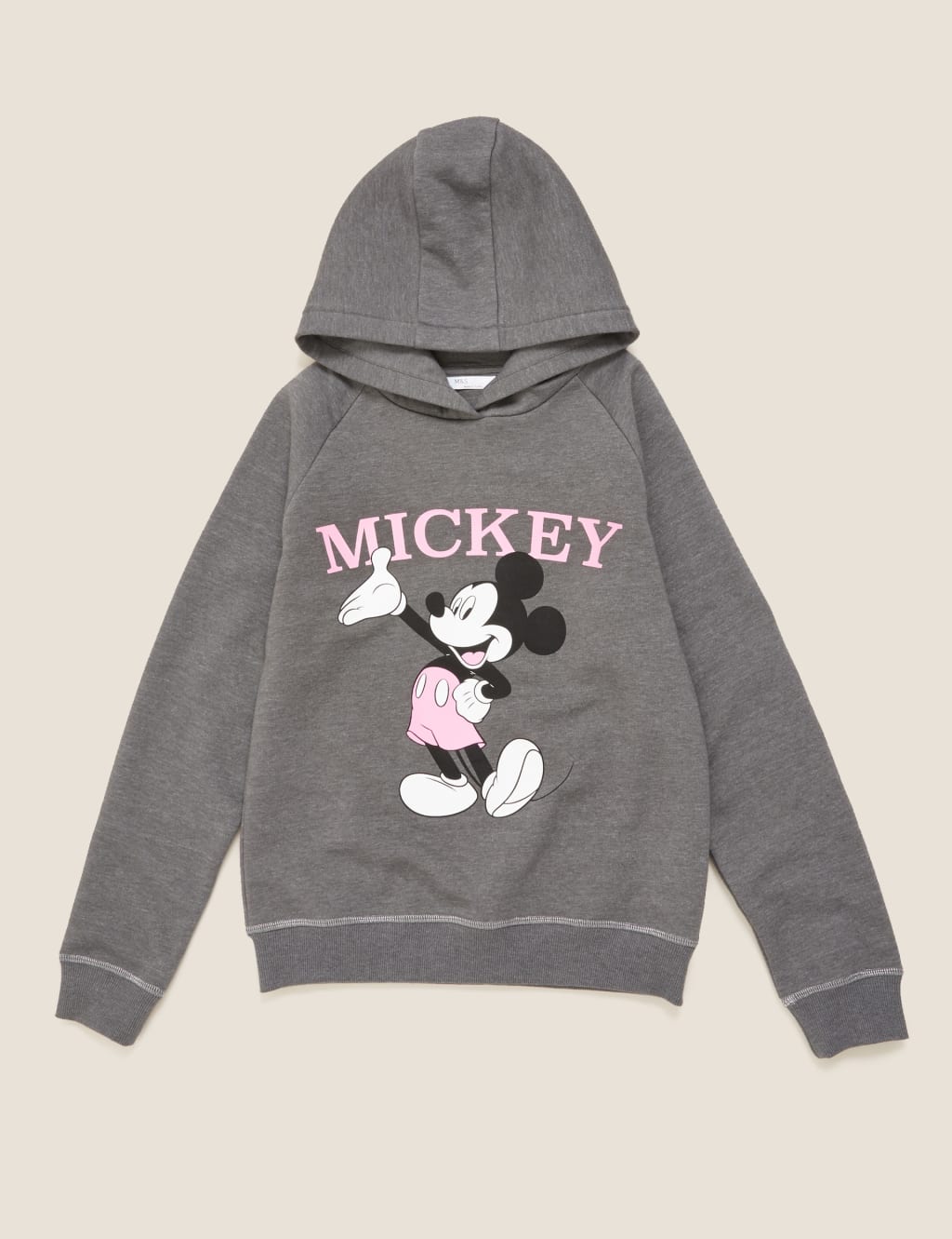 Mickey mouse hoodie for girls 2025