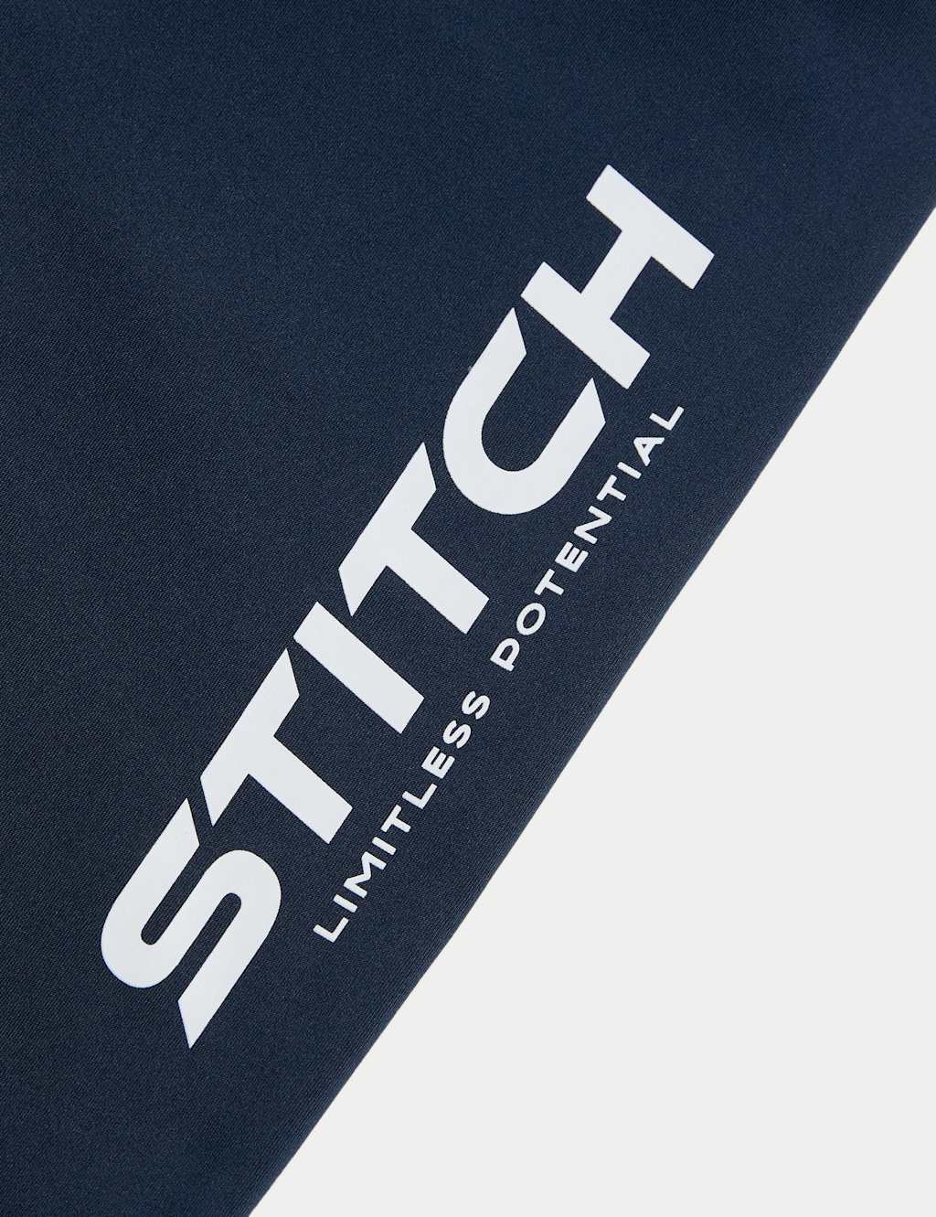 Lilo & Stitch™ Cycling Shorts (6-16 Yrs) 2 of 2