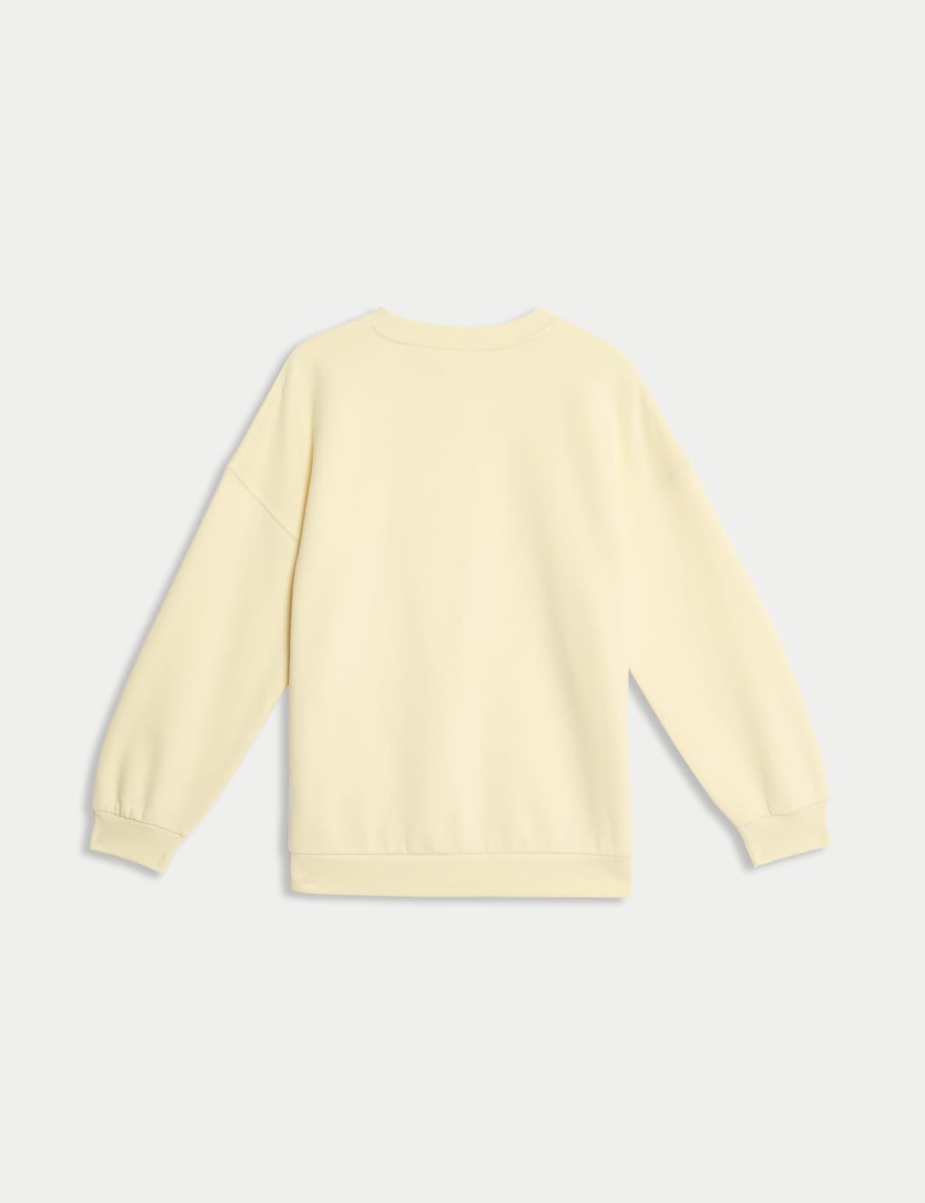 Cotton Rich Sweatshirt (6-16 Yrs) 5 of 5