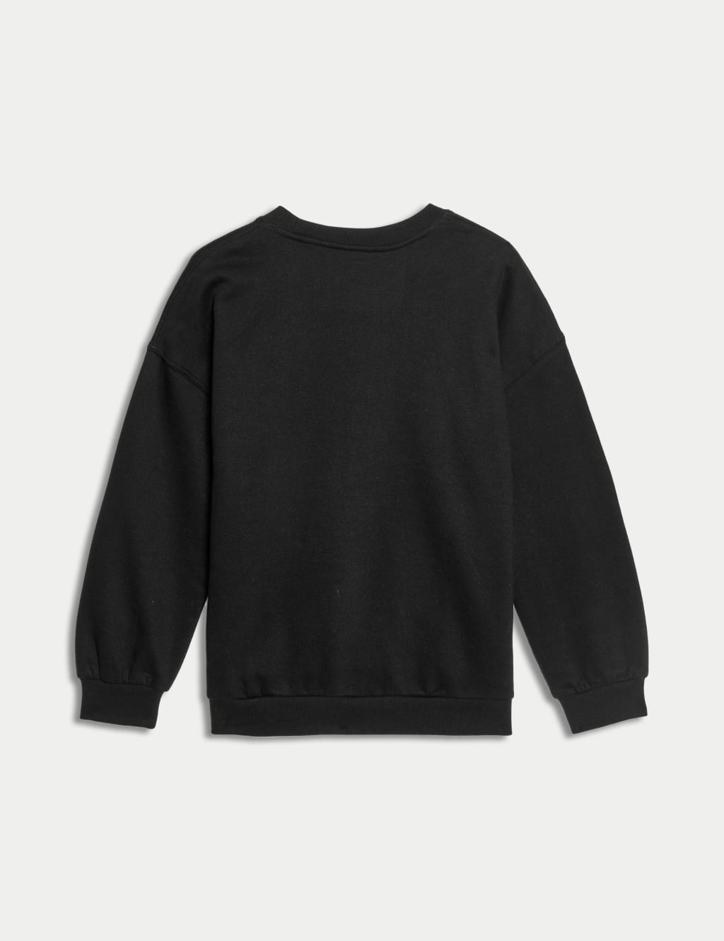 Cotton Rich Sweatshirt (6-16 Yrs) 5 of 5