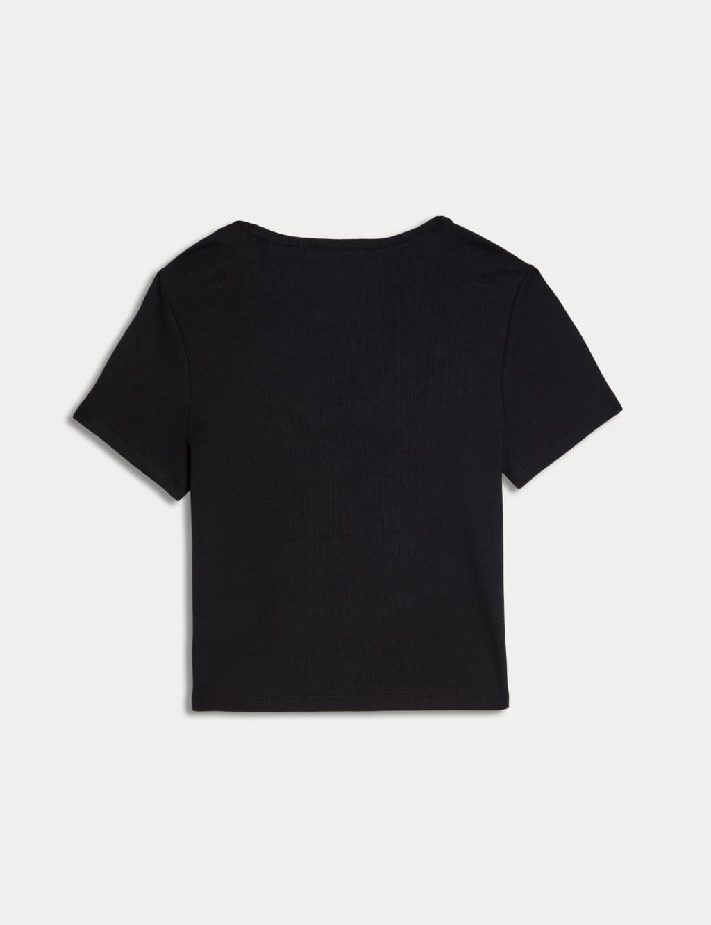 Cotton Rich Slogan T-Shirt (2-16 Yrs) 5 of 5