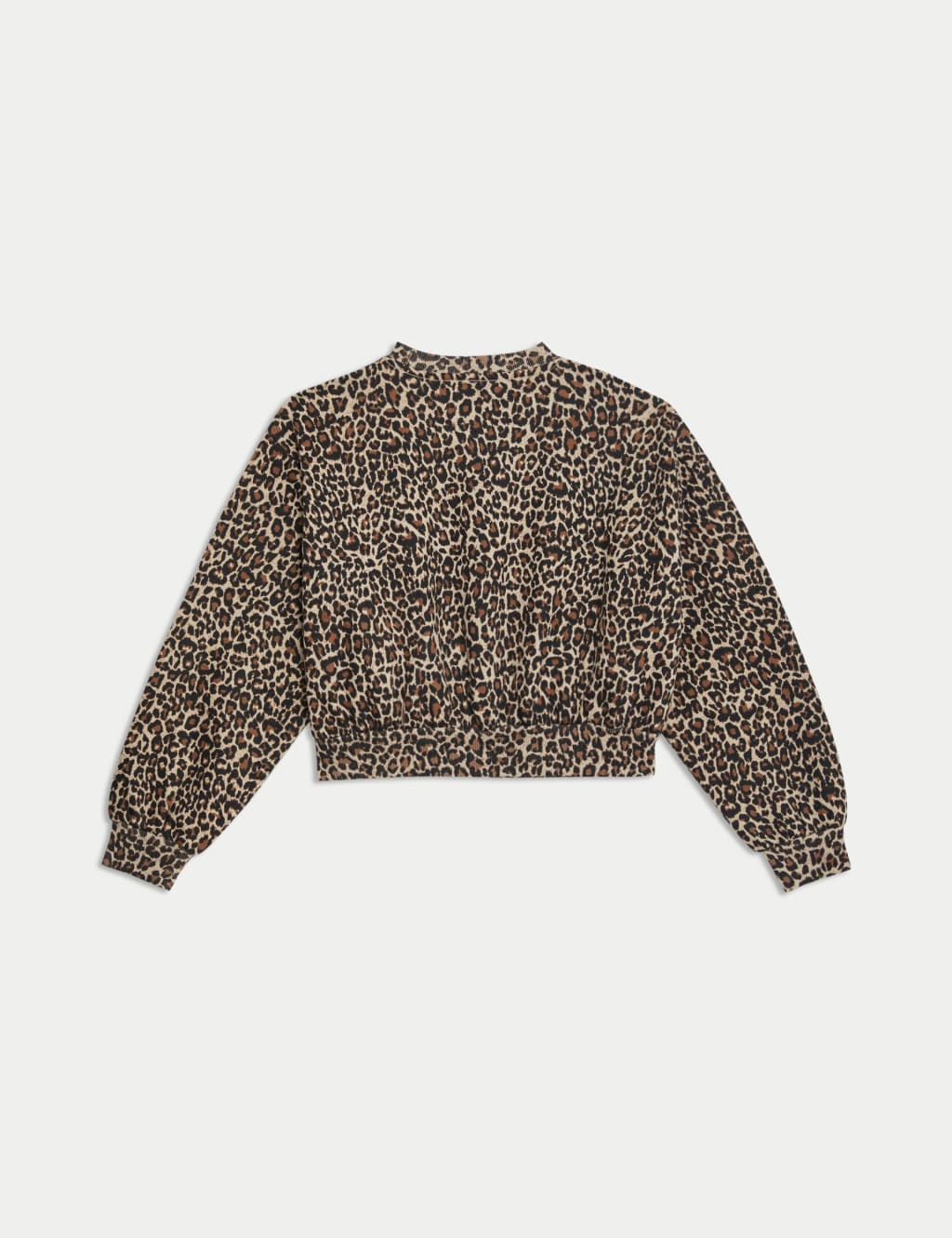 Redone leopard jacket online