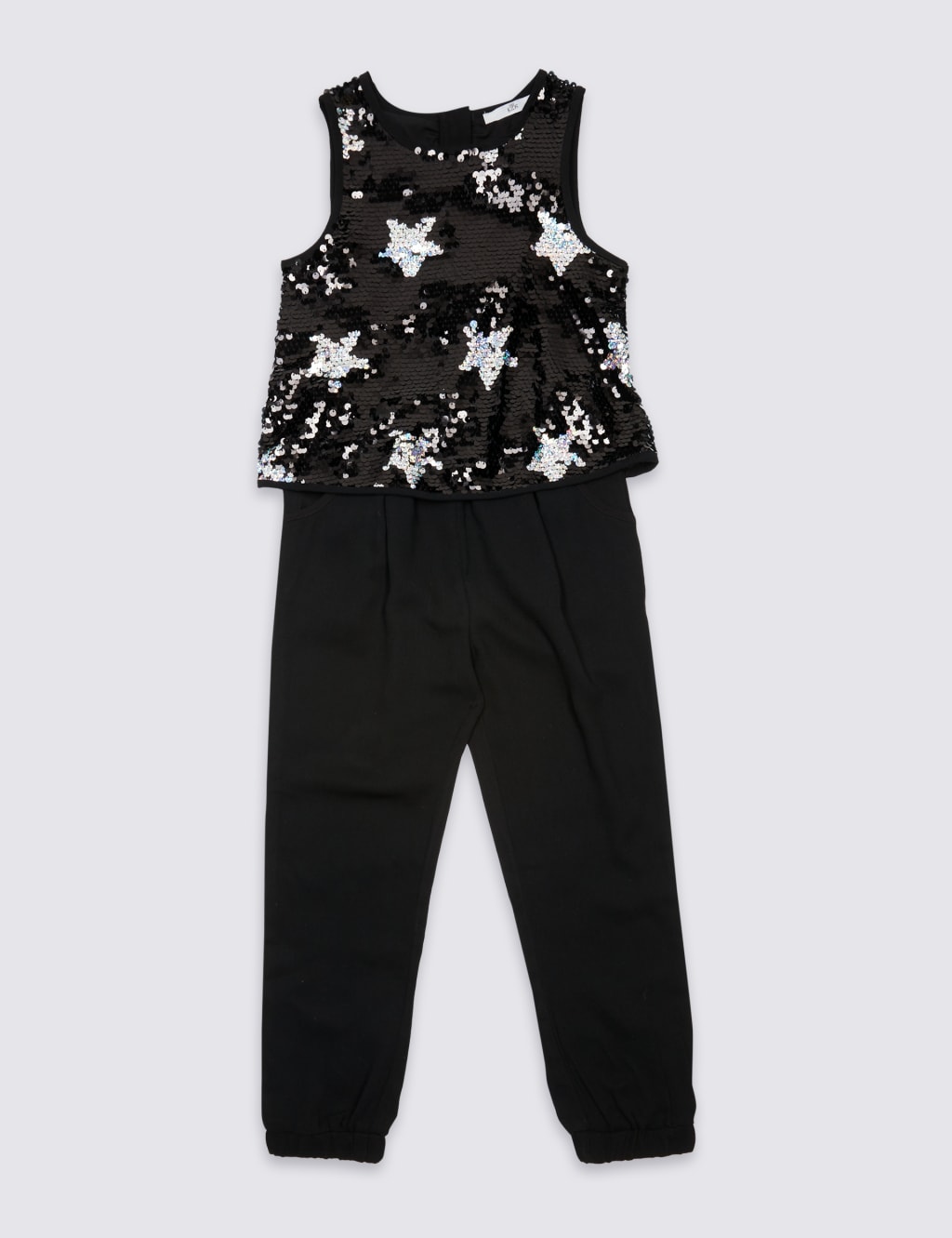 M&s star jumpsuit store