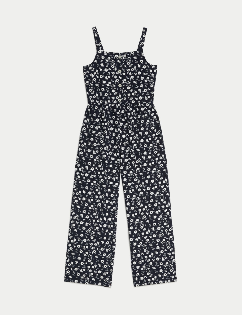 M&s girls jumpsuit discount