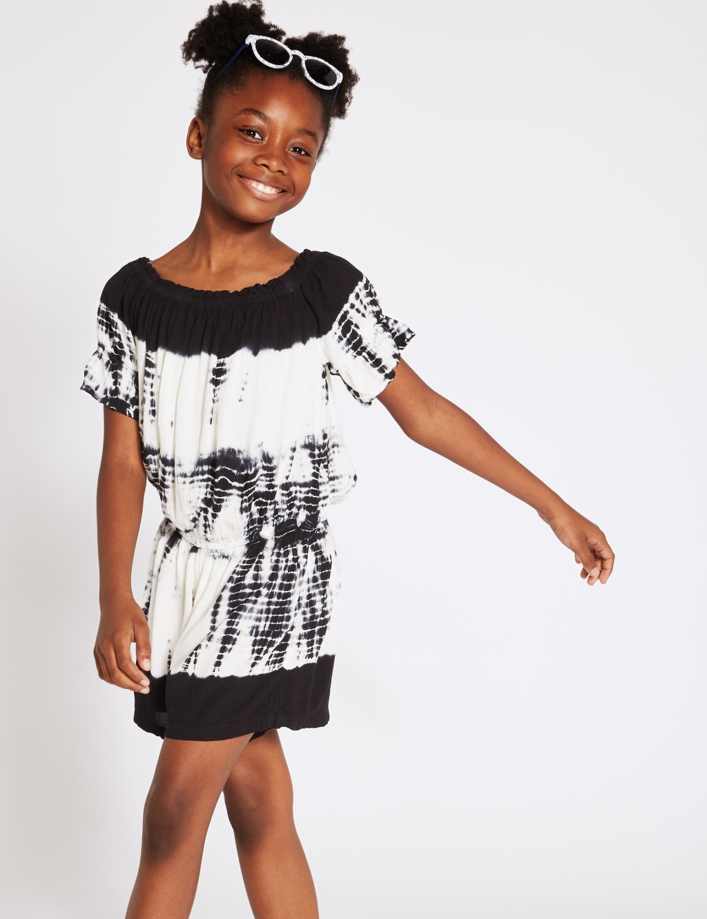 M&s playsuit sales