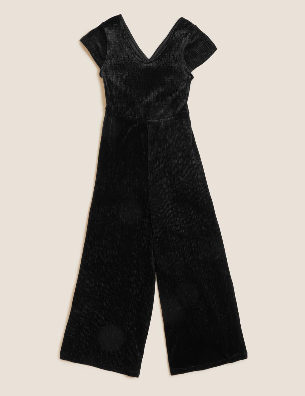 Velvet Jumpsuit 6 16 Yrs M S Collection M S