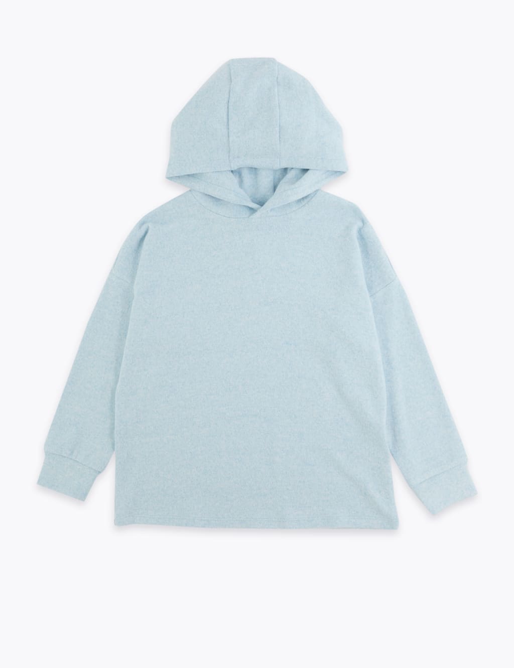 Cosy Hooded Top (6-16 Yrs) 2 of 4