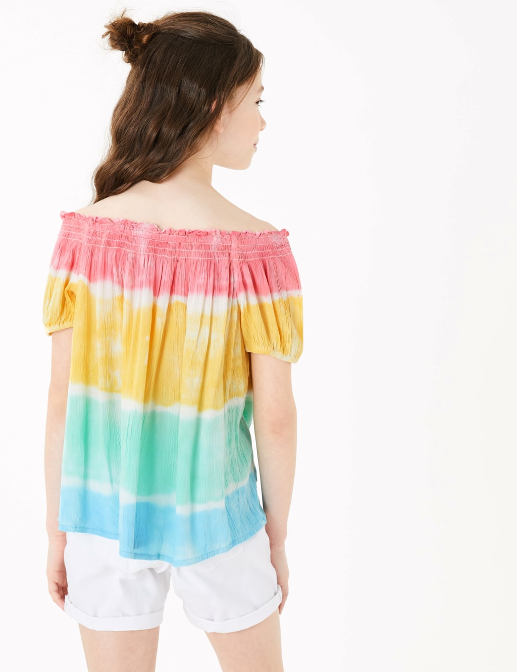 Woven Top (6-16 Yrs) 4 of 4