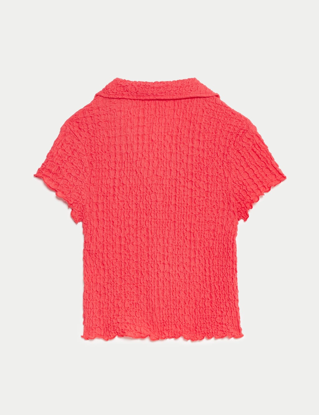 Textured Top (6-16 Yrs) 5 of 5