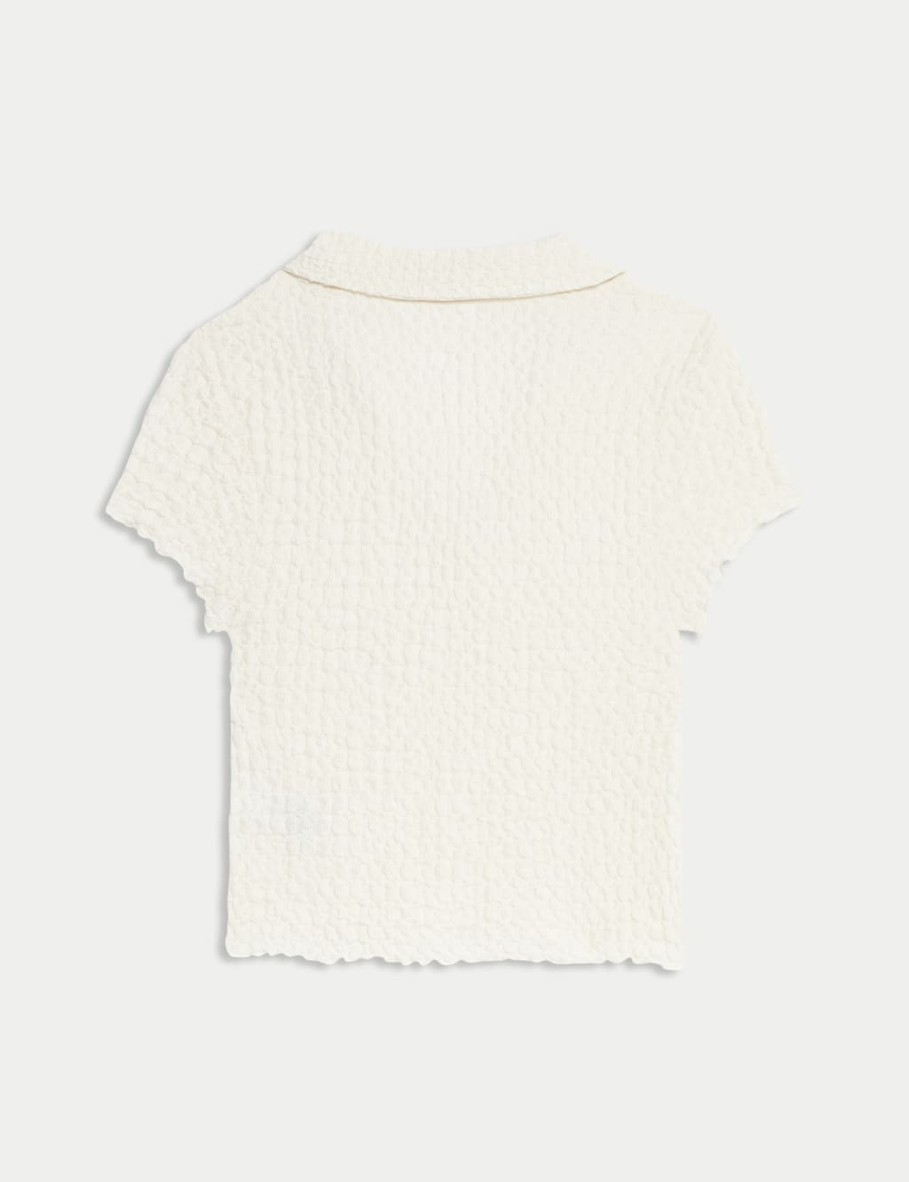 Textured Top (6-16 Yrs) 5 of 5