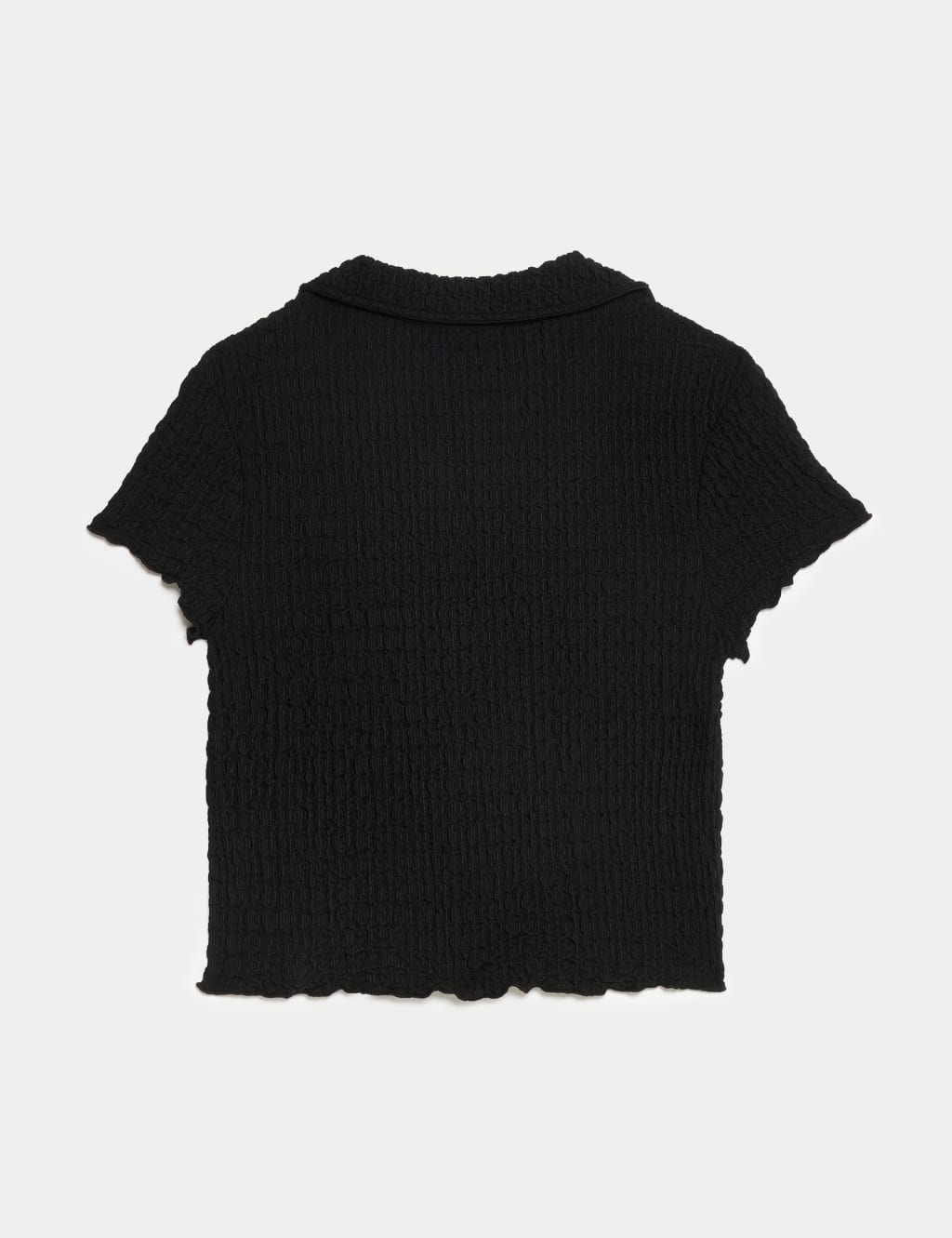 Textured Top (6-16 Yrs) 5 of 5