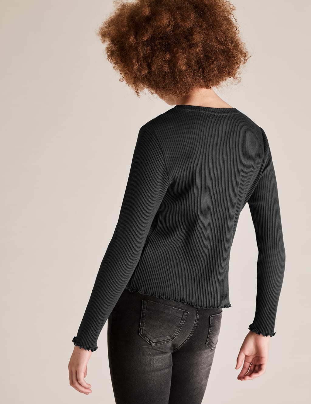 Cotton Genius Slogan Top (6-14 Yrs) 4 of 5