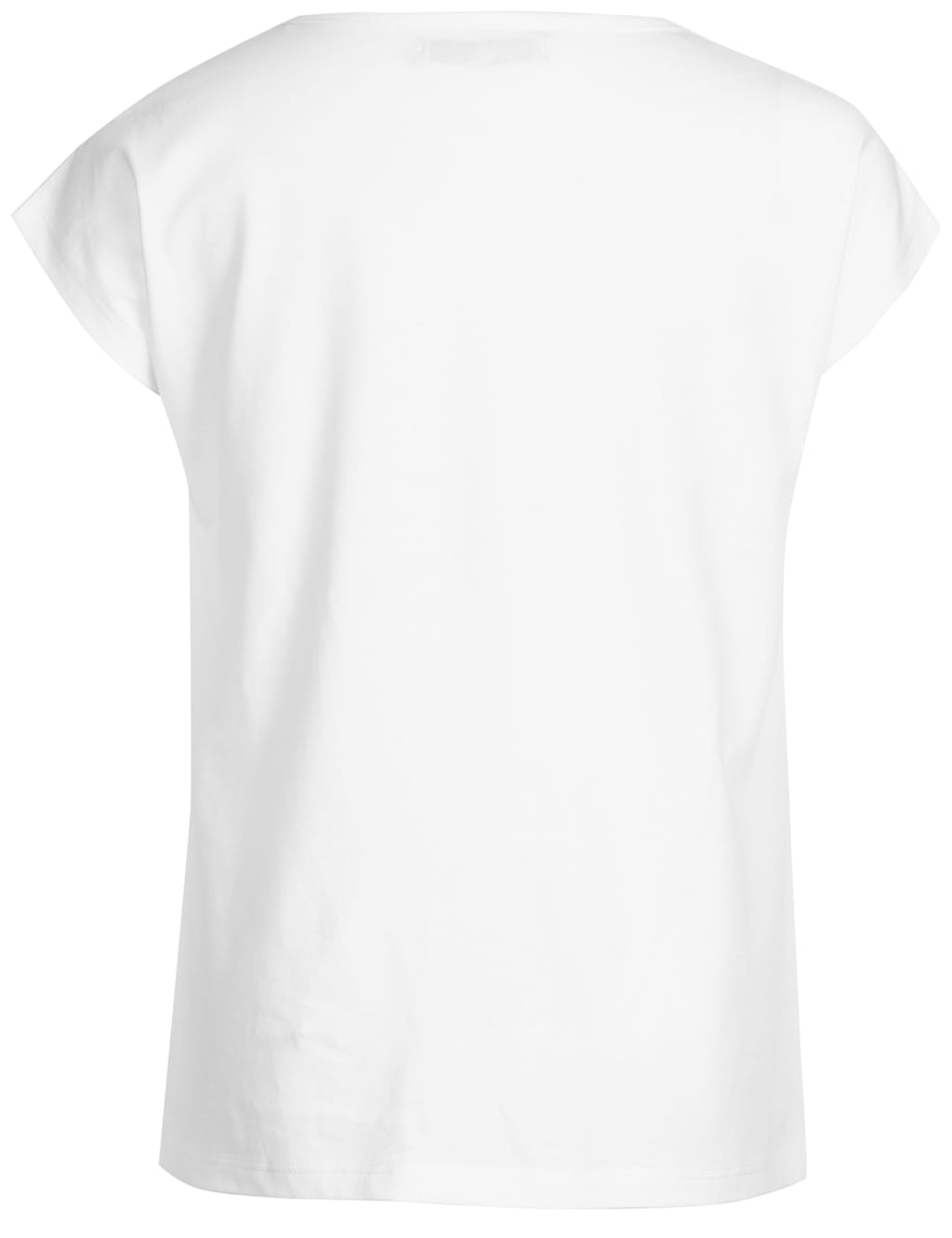 Short Sleeve Horse T-Shirt (5-14 Years) 4 of 4