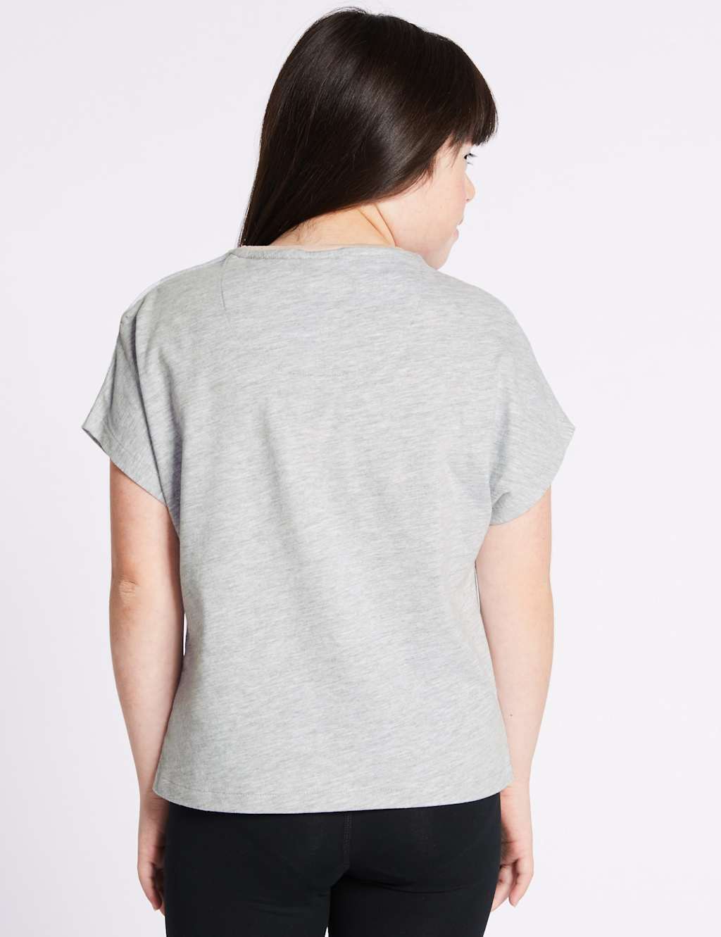 Easy Dressing T-Shirt (3-16 Years) 3 of 6