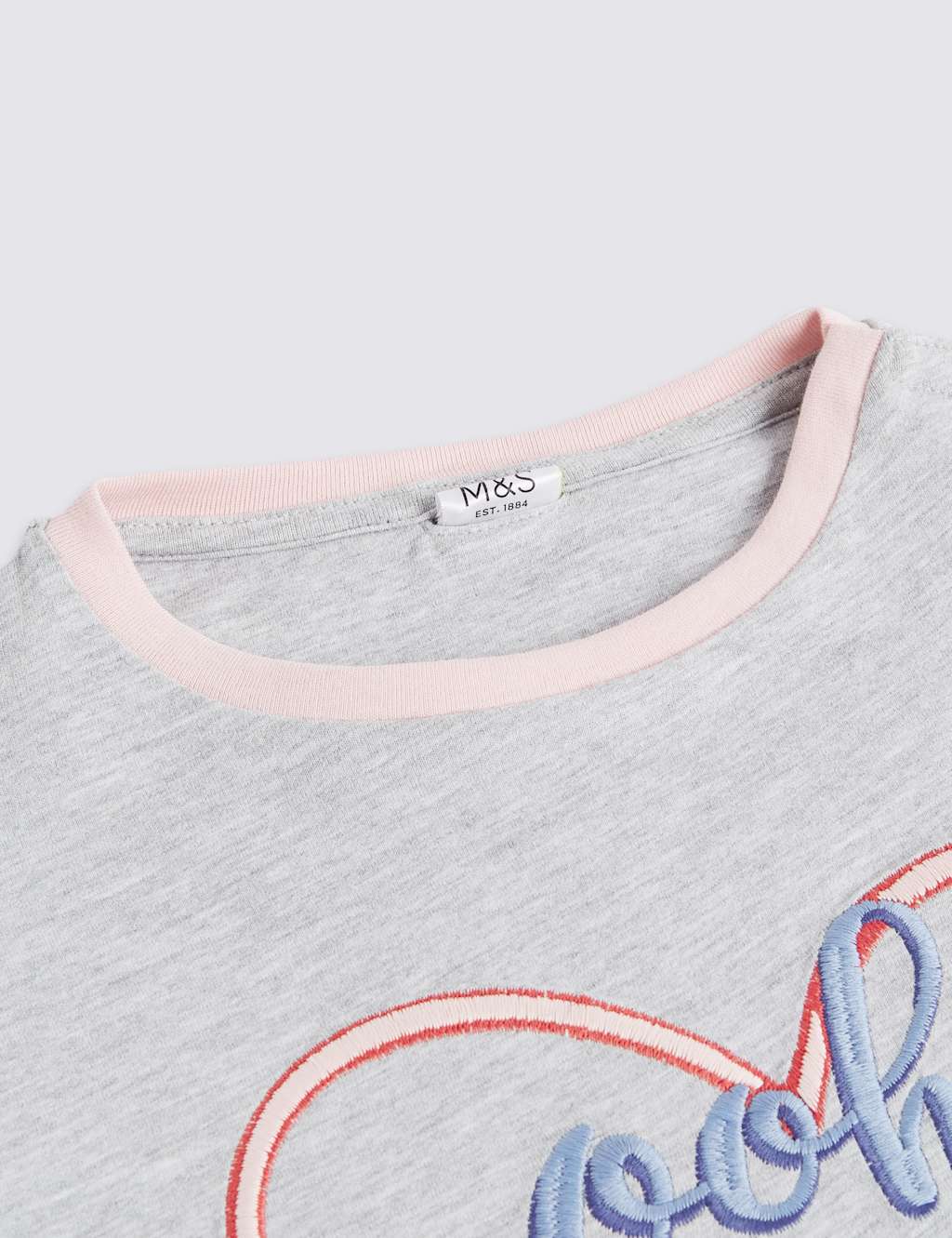 Easy Dressing T-Shirt (3-16 Years) 6 of 6
