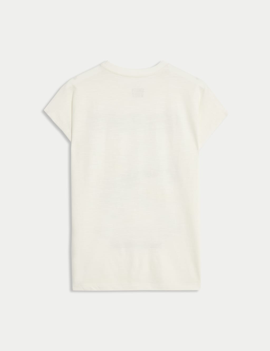 Cotton Rich SmileyWorld® T-Shirt (6-16 Yrs) 7 of 7