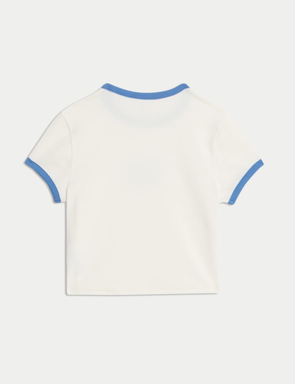 Cotton Rich Printed T-Shirt (6-16 Yrs) 5 of 5