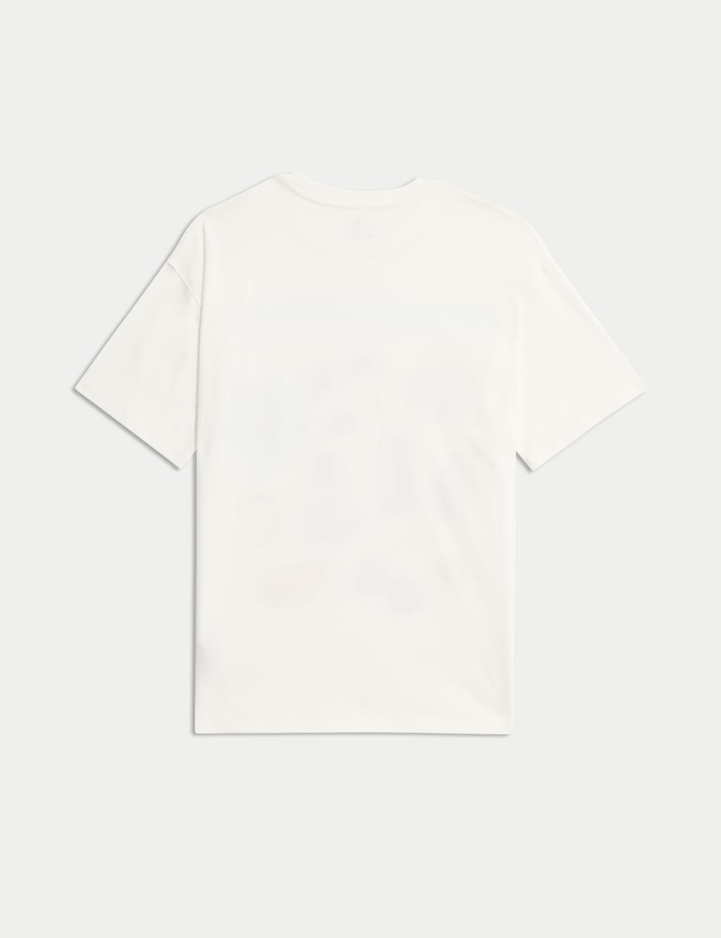 Pure Cotton Weekend Essentials T-Shirt (6-16 Yrs) 6 of 6