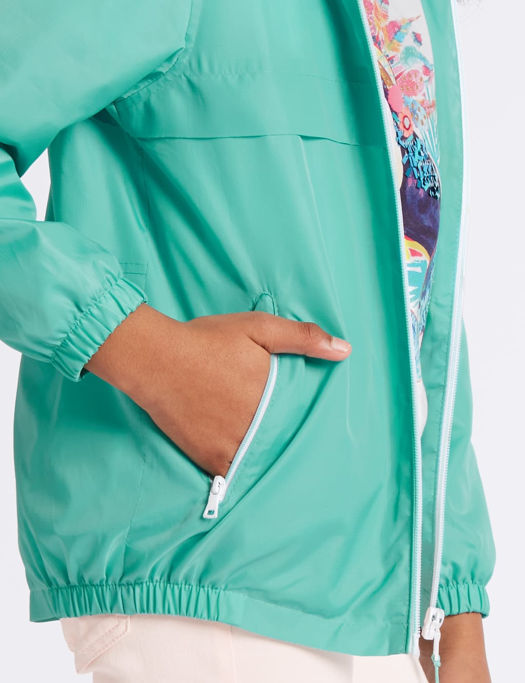 Pac a mac marks and spencer sales