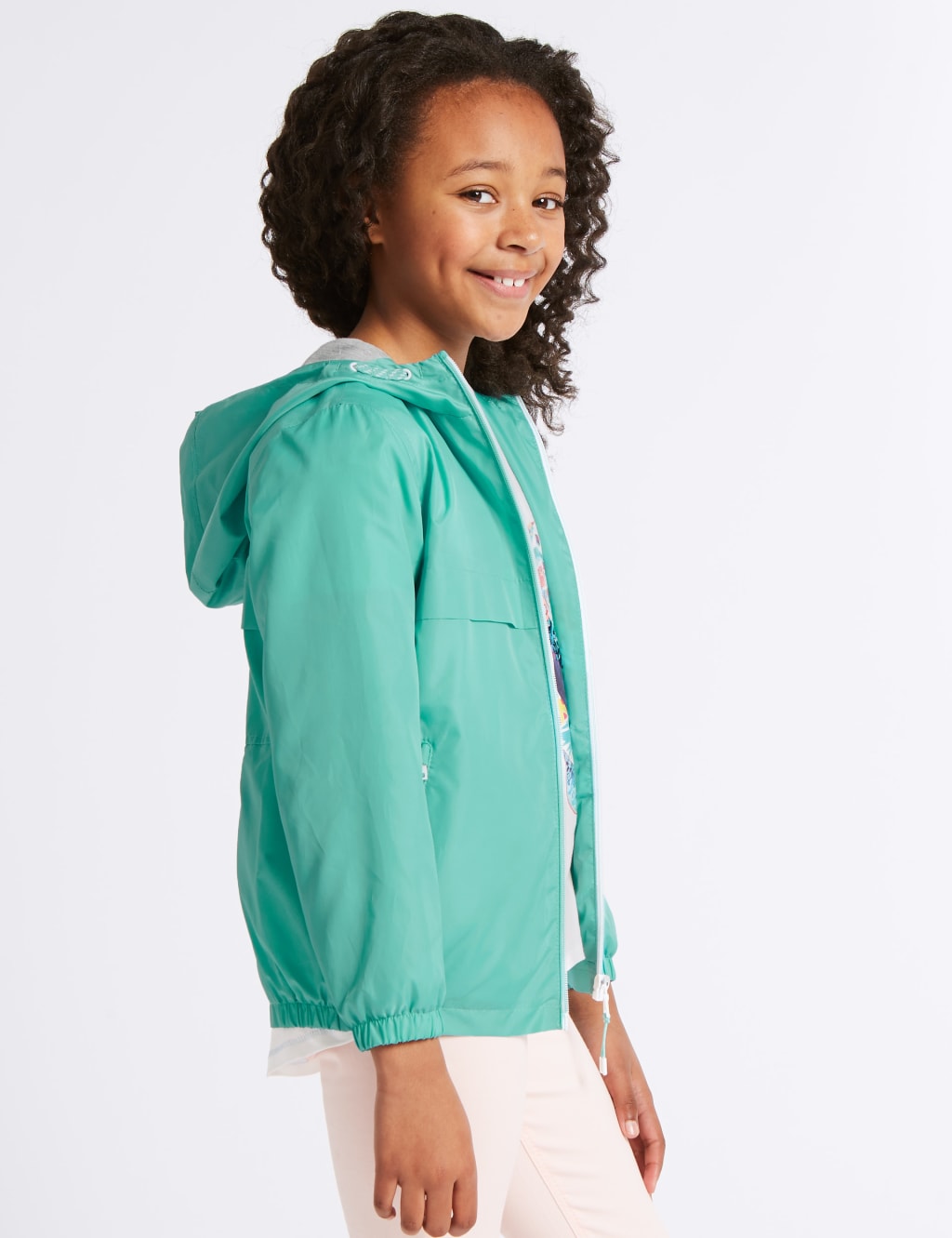 Pac a mac marks and spencer best sale