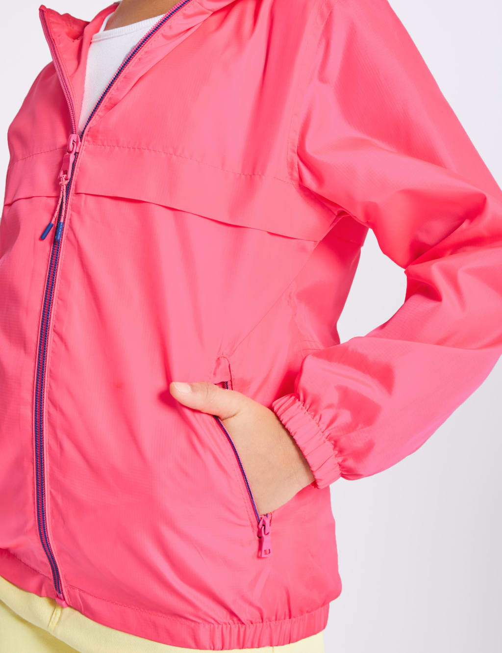 Pac a mac marks and spencer sales