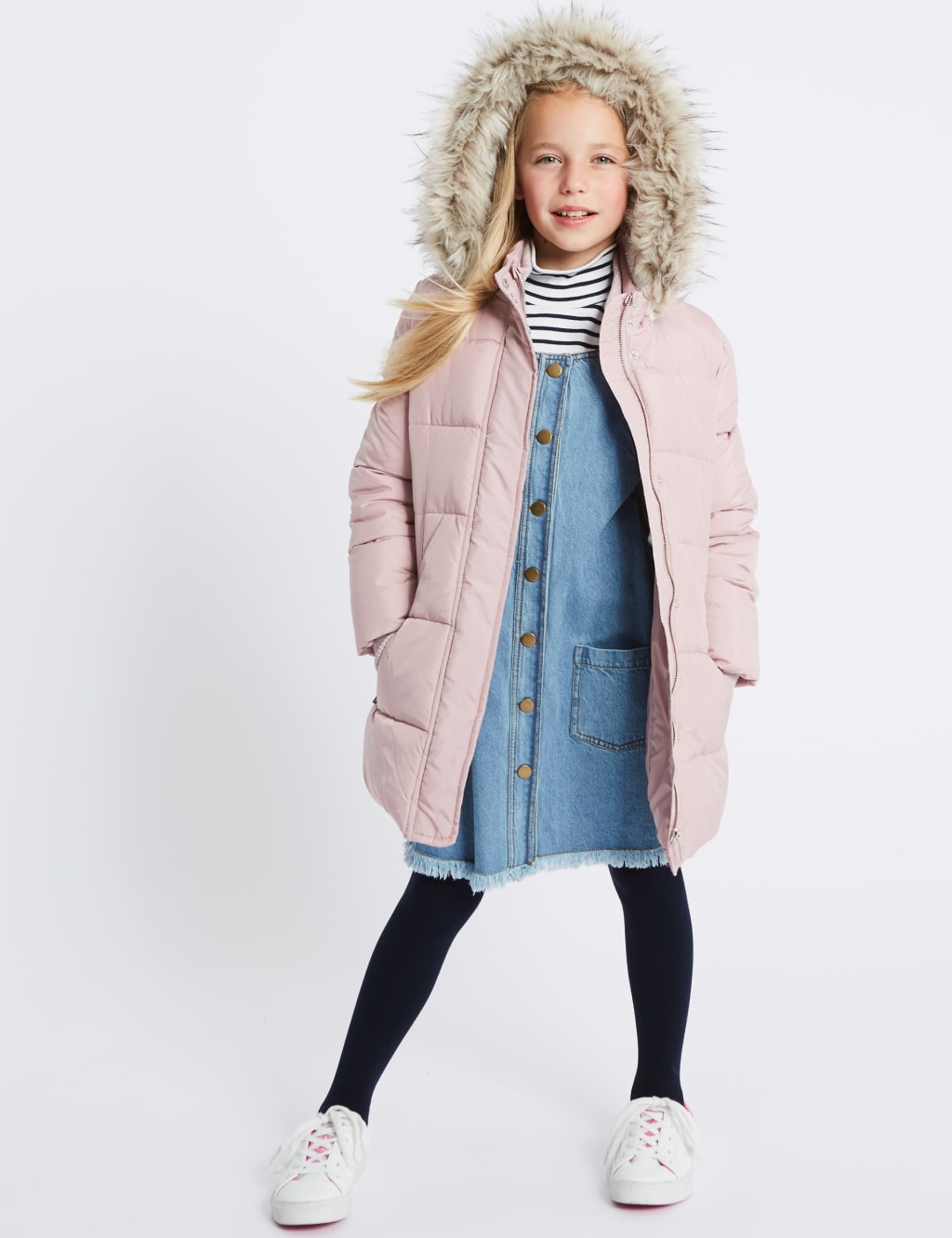 M&s winter coats 2018 best sale