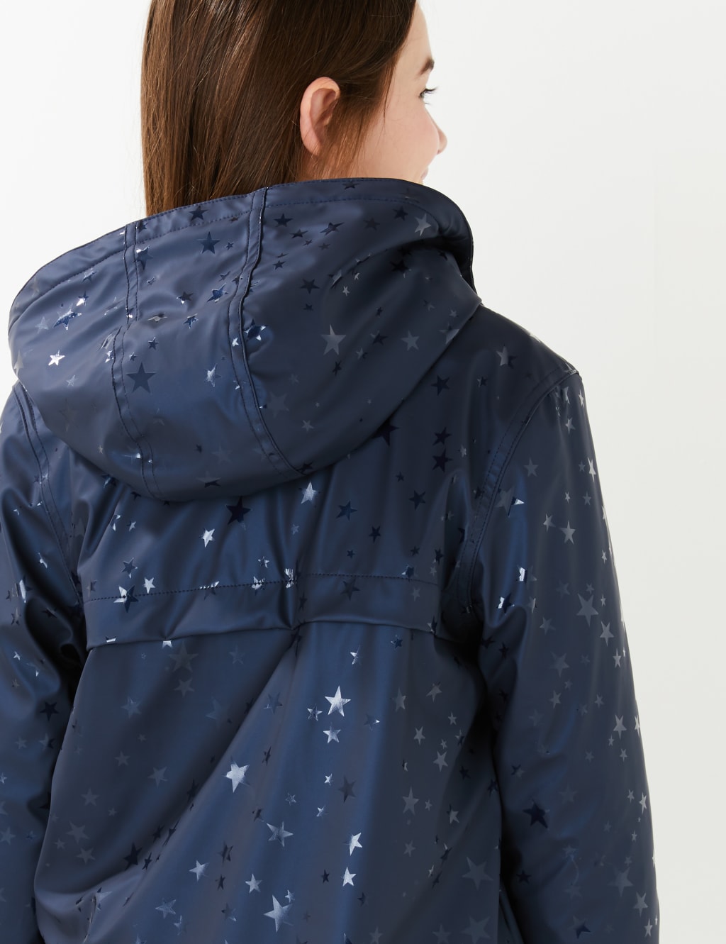 M&s rainbow coat new arrivals