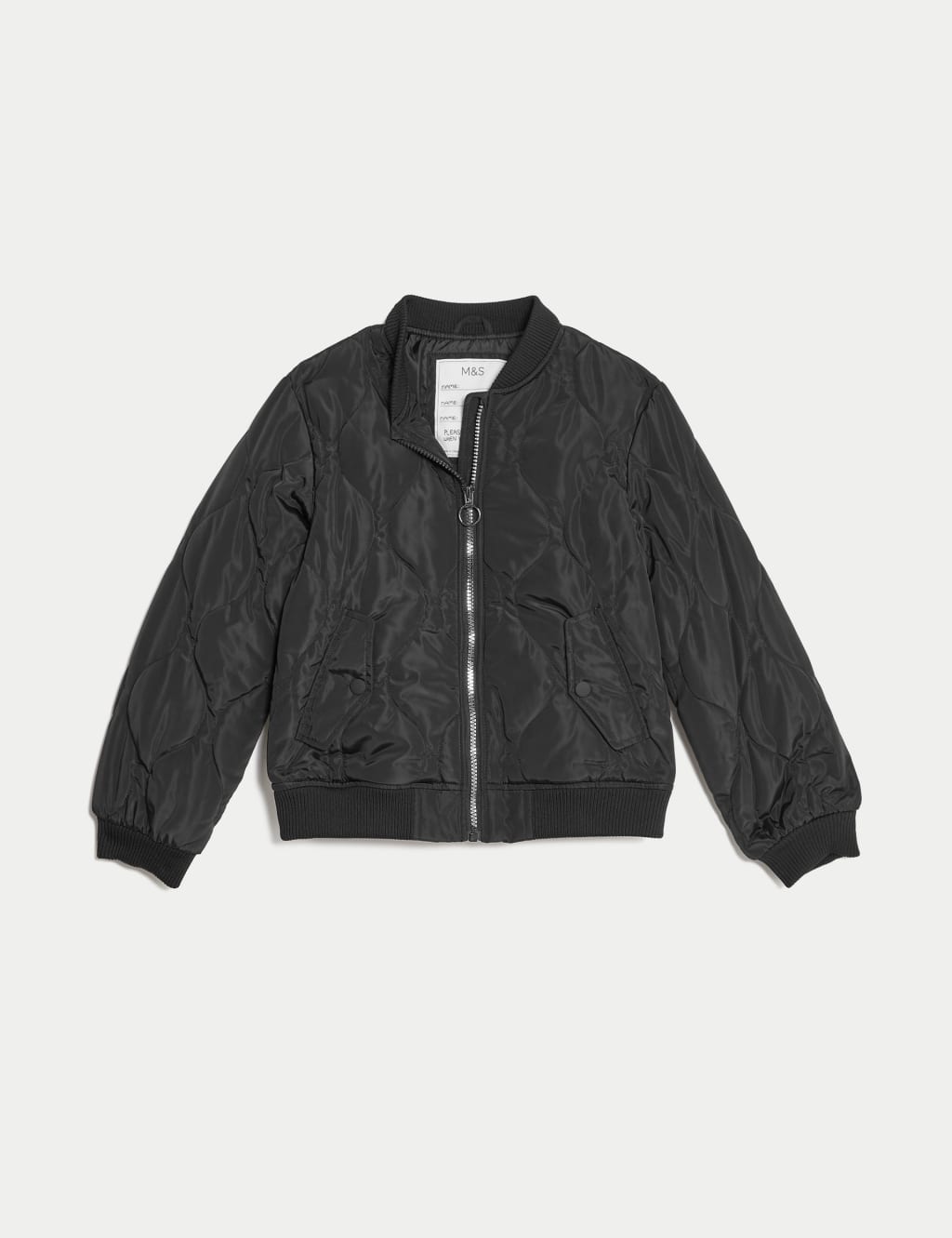 Stormwear™ Padded Bomber (6-16 Yrs) 2 of 6