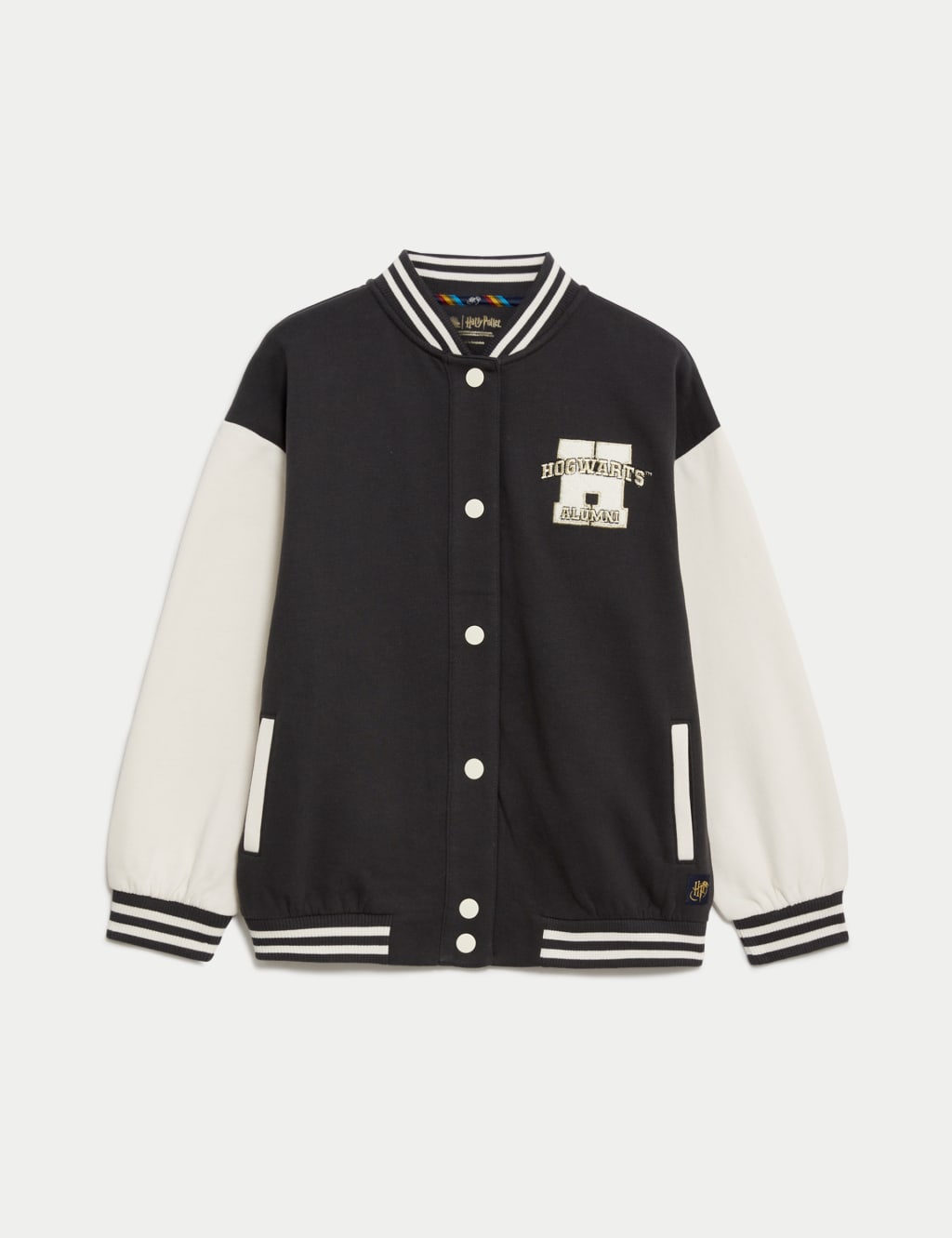 Bombers harry potter hotsell