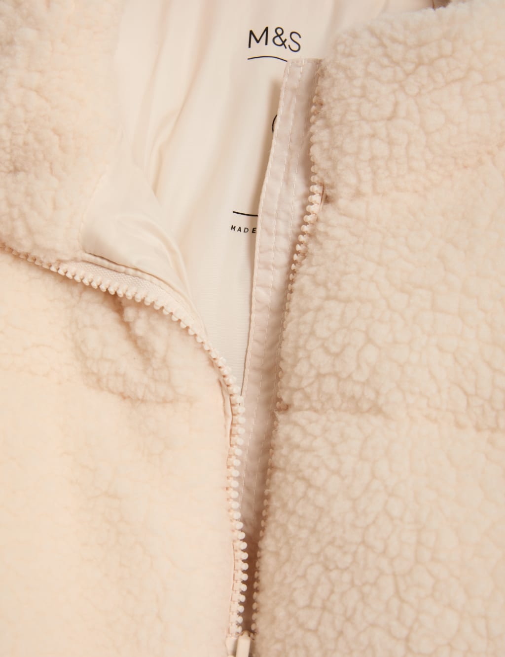 M and s womens padded jackets online