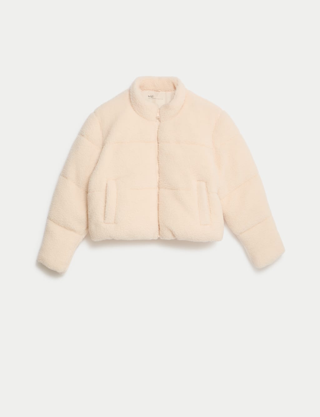 M and s padded jackets shop