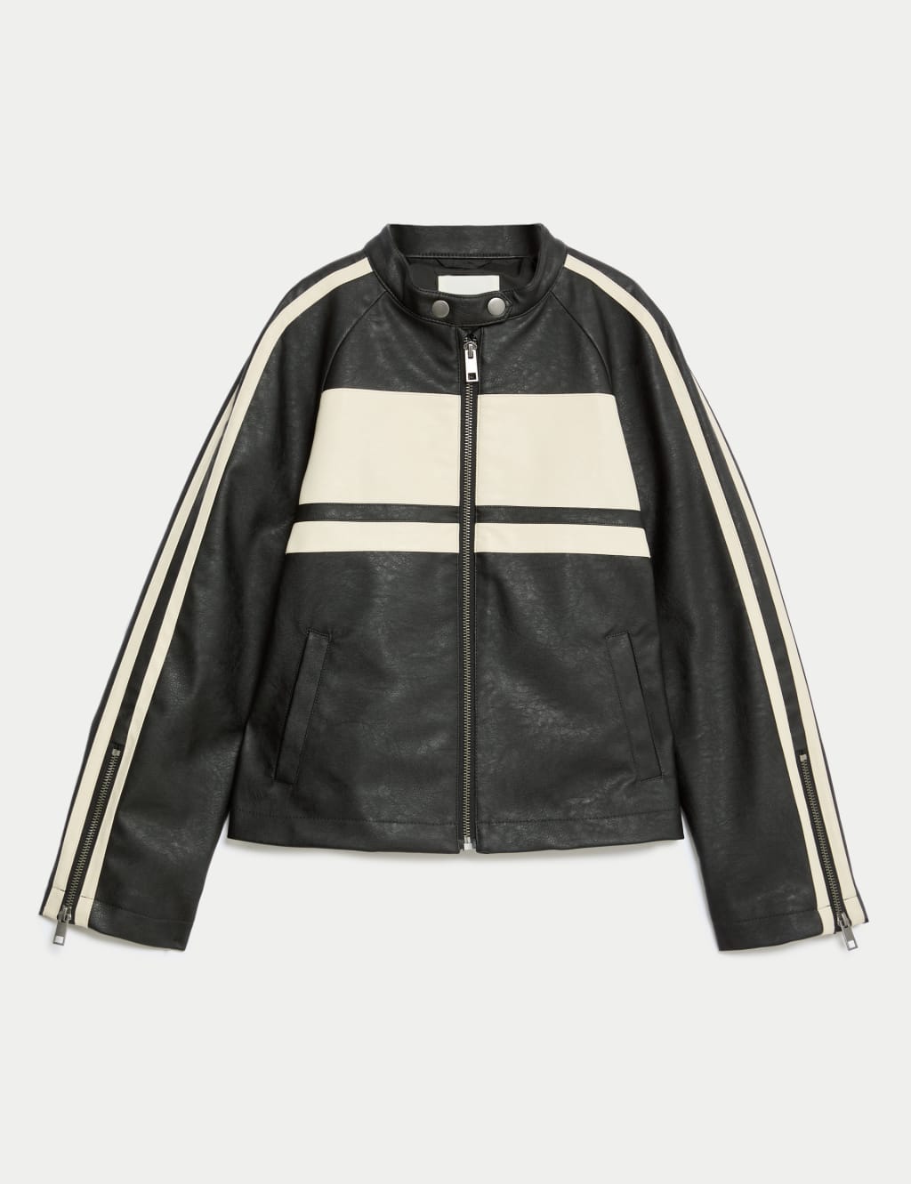 Easysure sale leather jacket outlet
