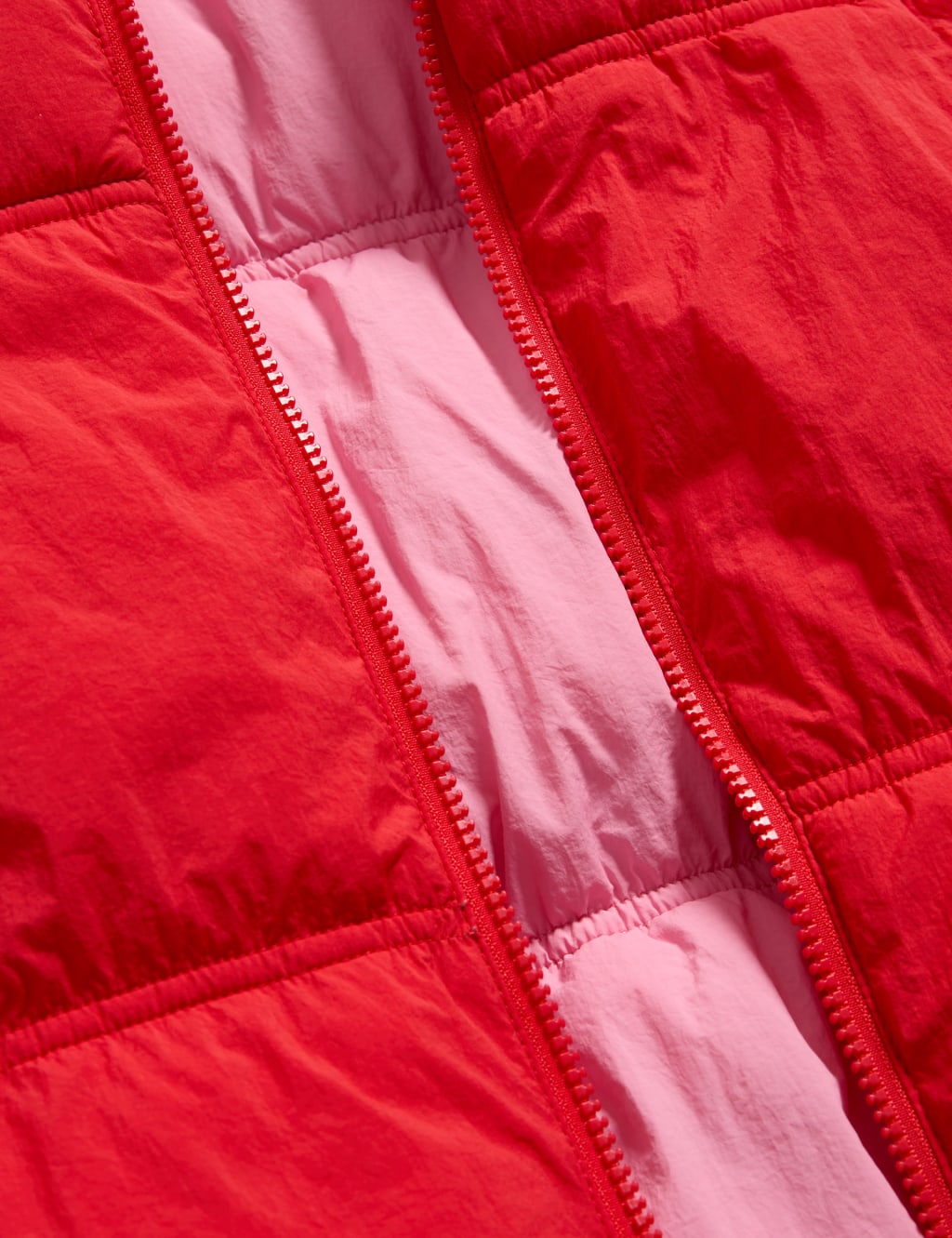 Reversible Padded Gilet (6-16 Yrs) 8 of 10