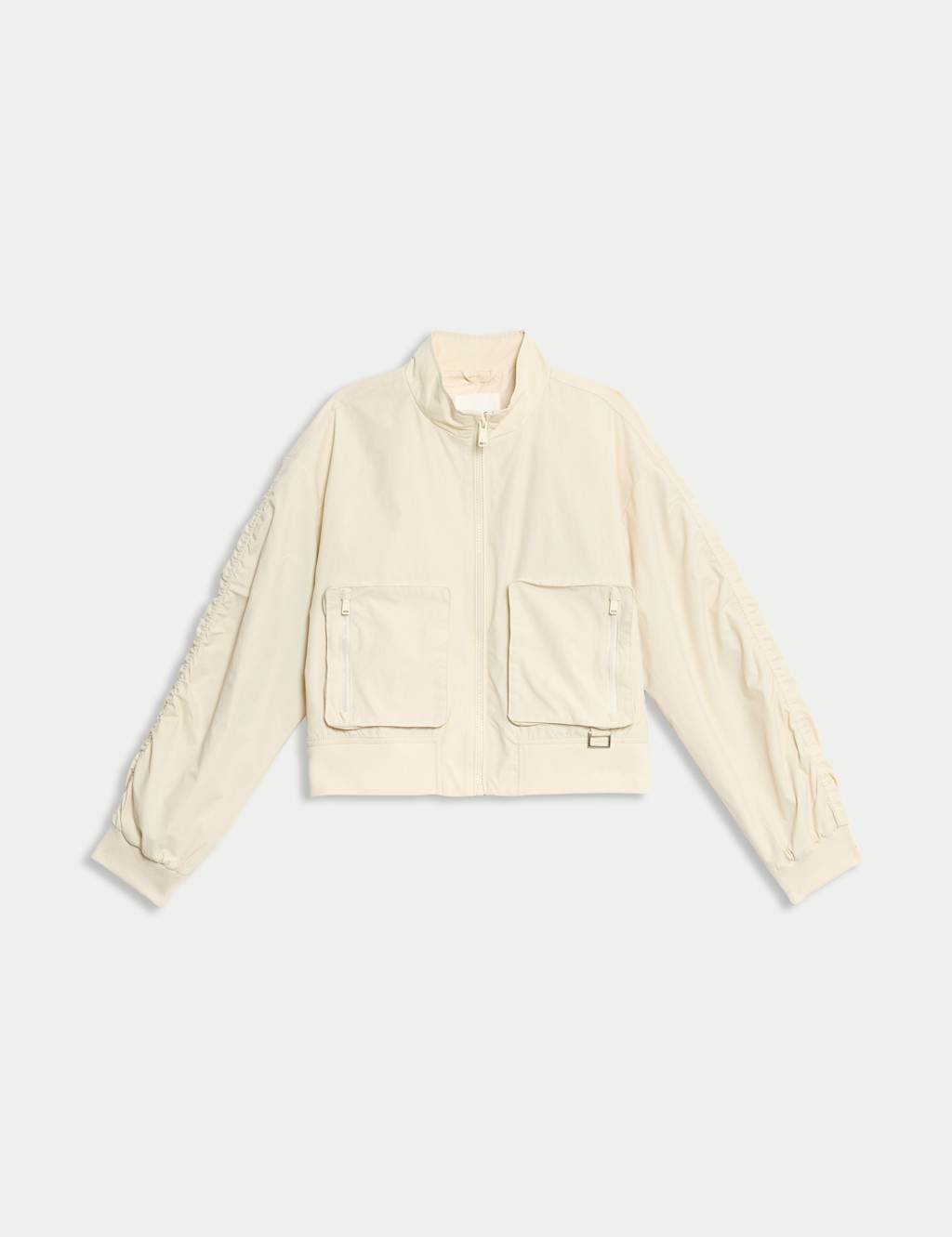 Utility Windrunner Jacket (6-16 Yrs) 2 of 8