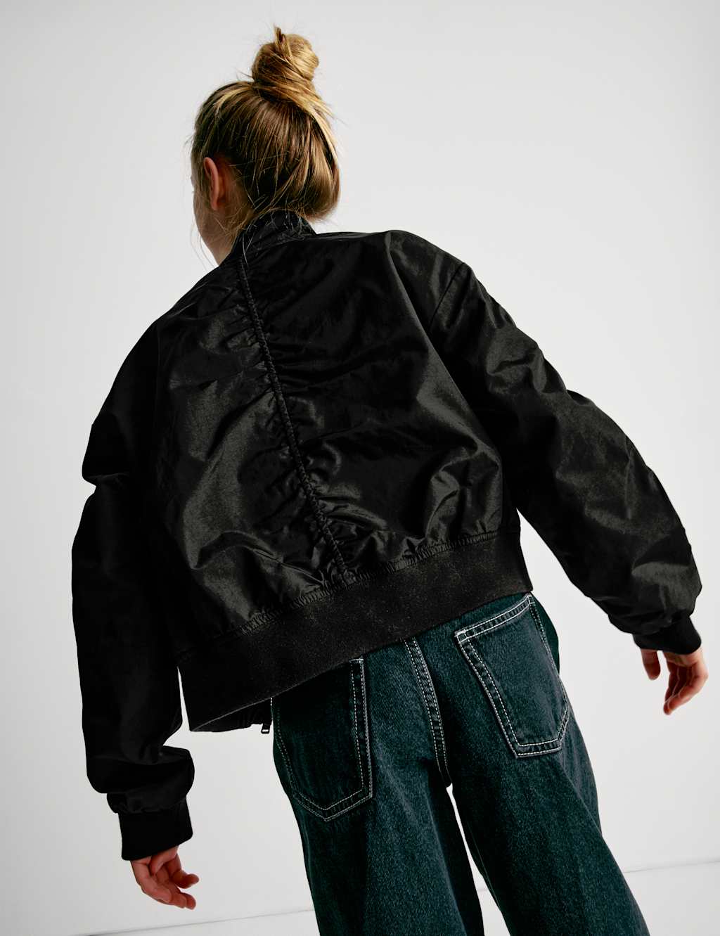Utility Windrunner Jacket (6-16 Yrs) 7 of 8