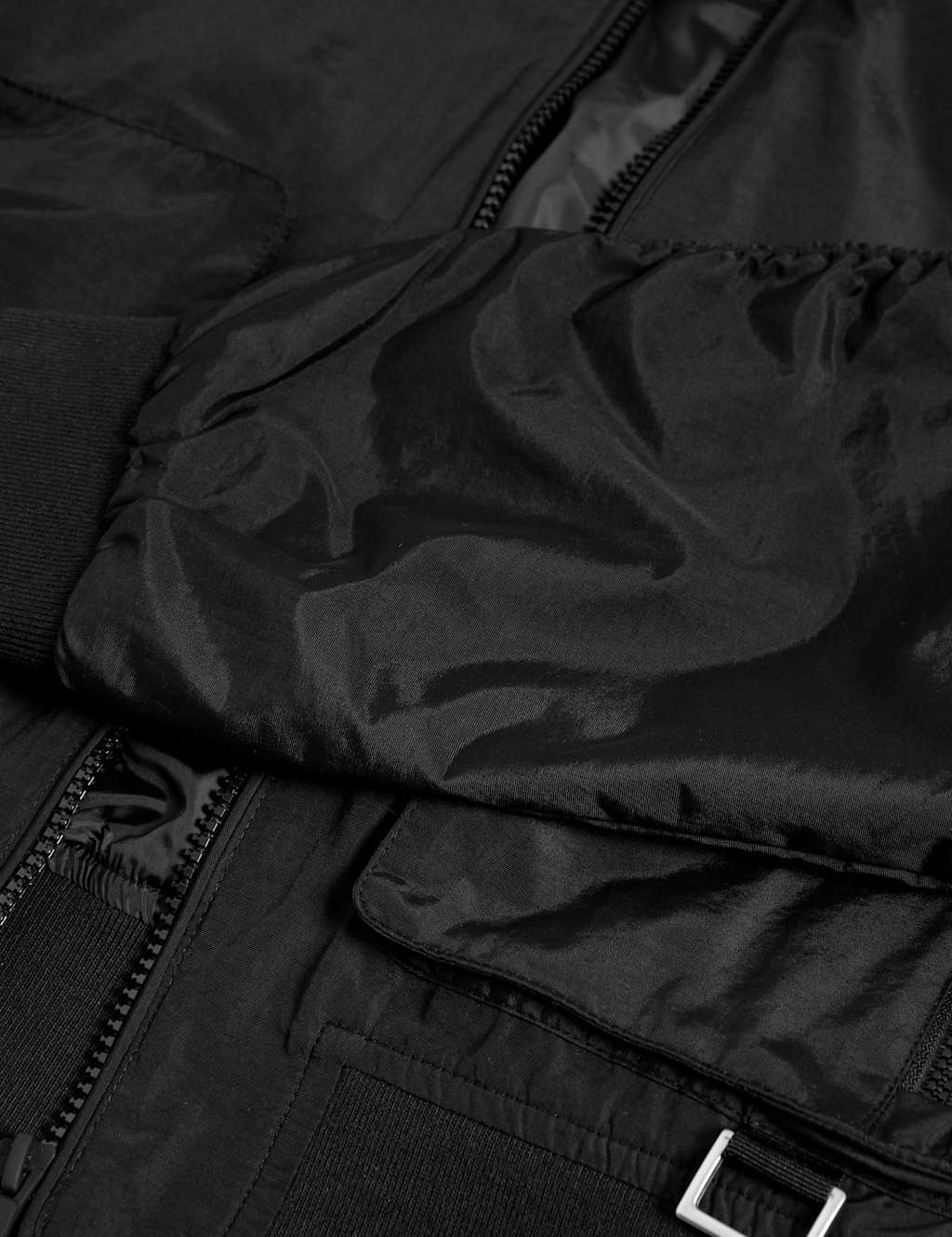 Utility Windrunner Jacket (6-16 Yrs) 8 of 8