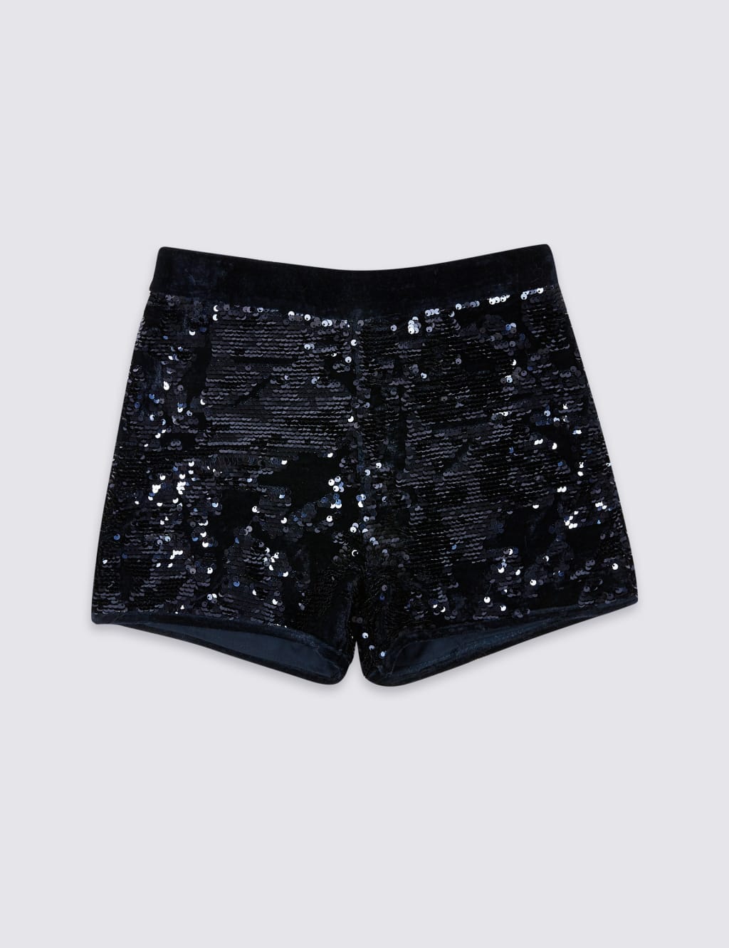Girls sparkly shorts new arrivals