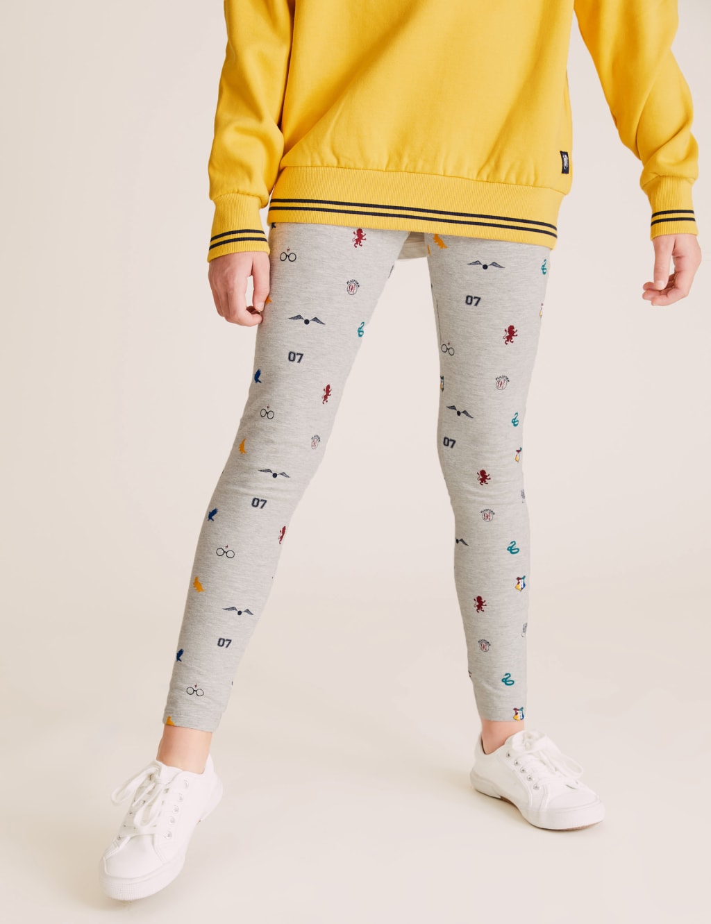 Harry potter leggings womens cheap