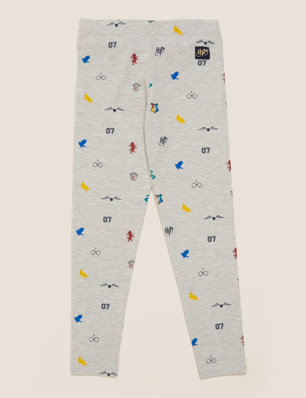 Harry potter baby leggings shop