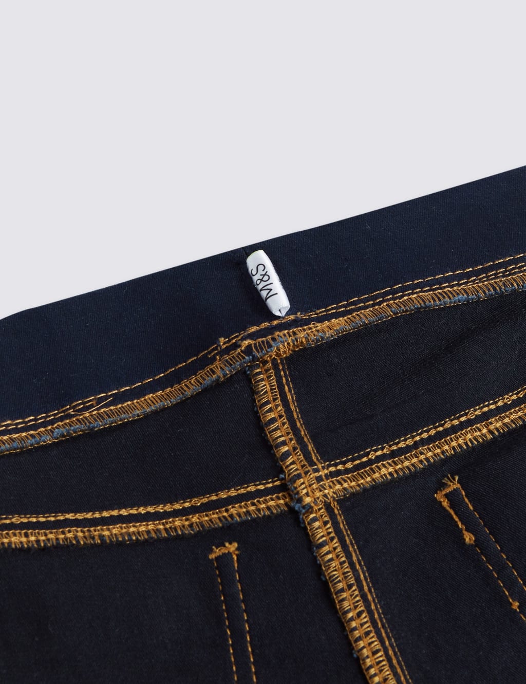 M&s cotton rich jeggings store