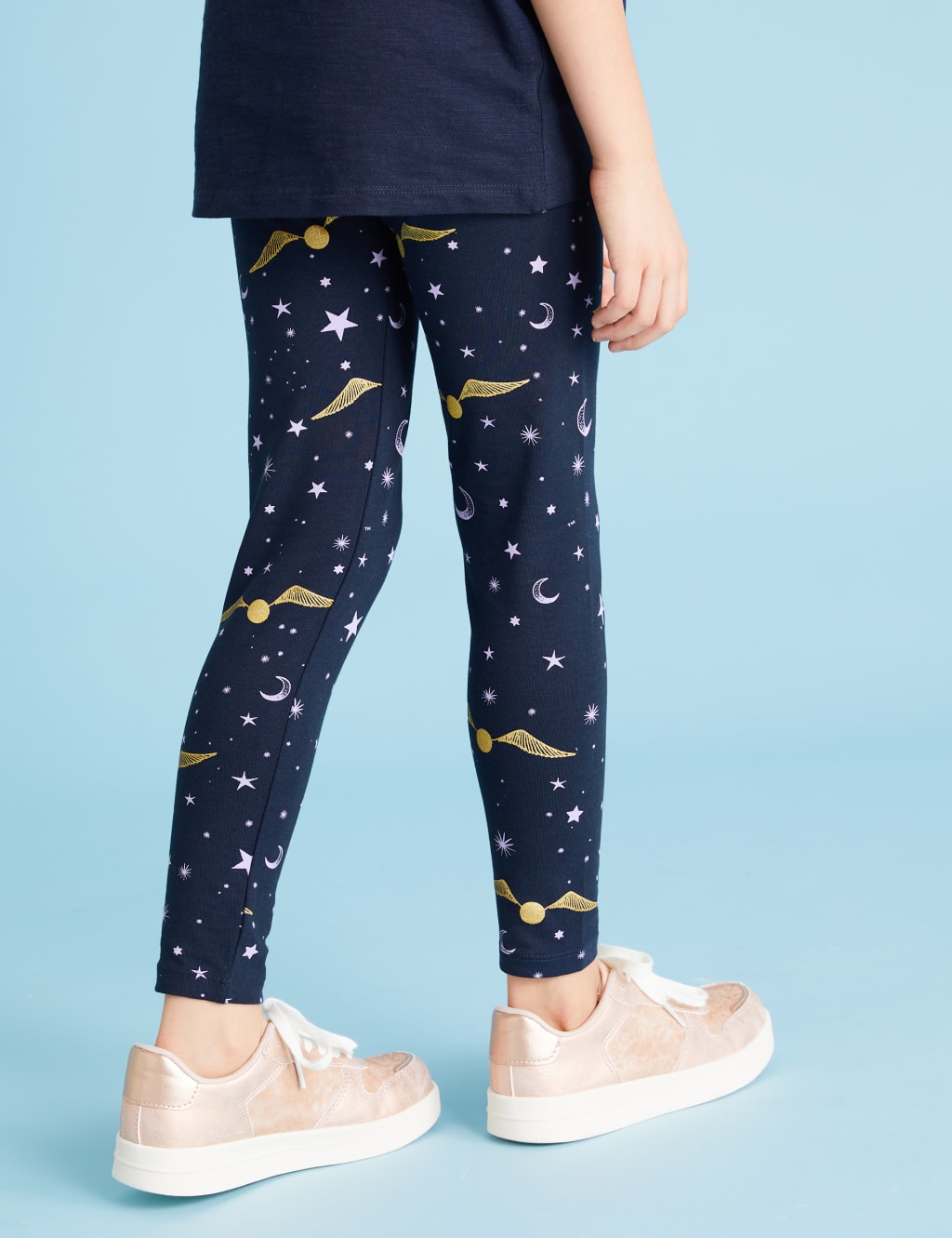 Women's harry potter leggings cheap