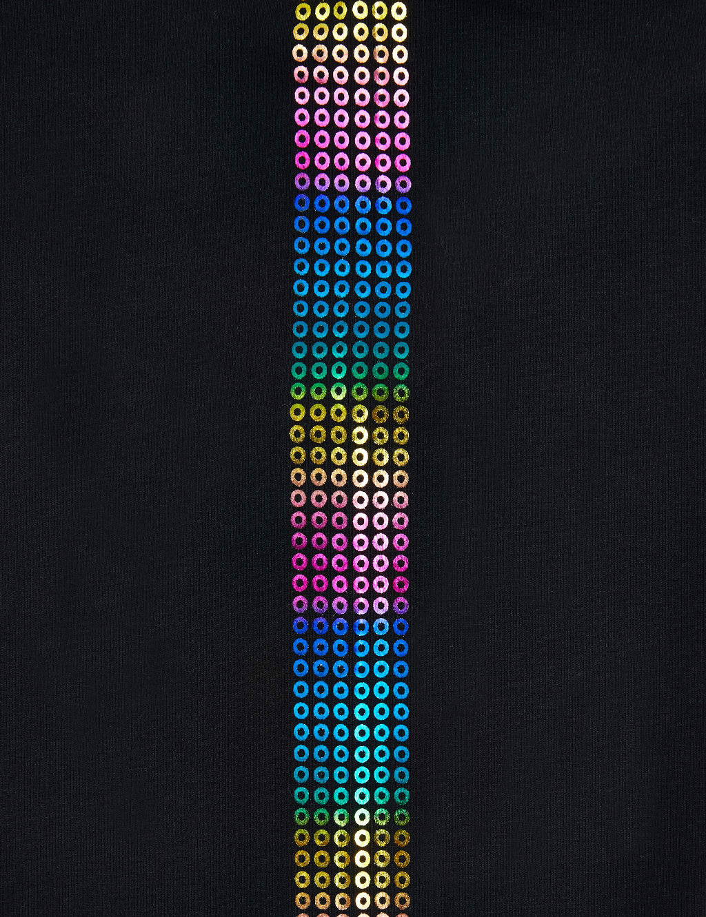 Rainbow Side Tape Leggings (6-16 Yrs) 6 of 6