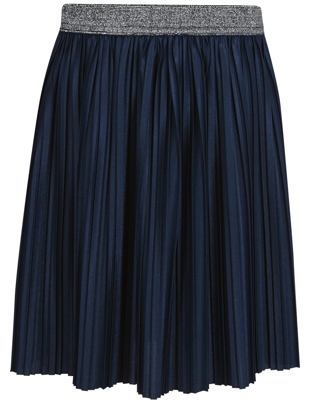 Plisse Skirt (3-16 Years) 5 of 6