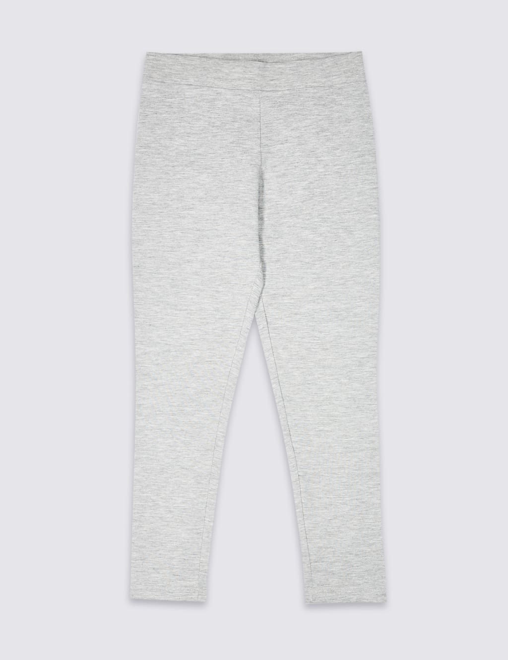 Grey Leggings with Stretch (3-16 Yrs) 2 of 4
