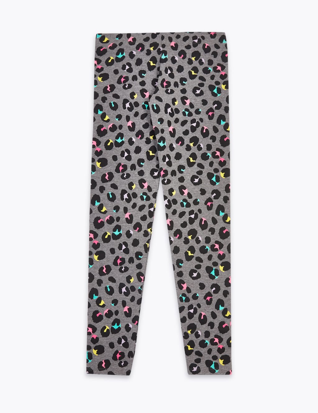 Animal Print Leggings (6-16 Yrs) 2 of 5