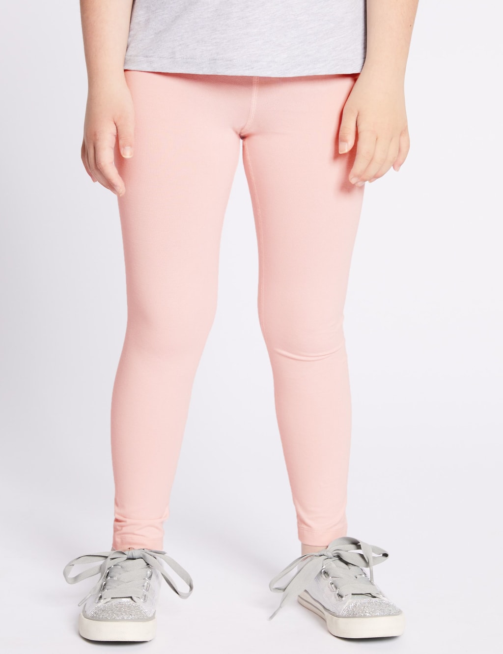 5pk Adaptive Leggings (3-16 Yrs) 4 of 9