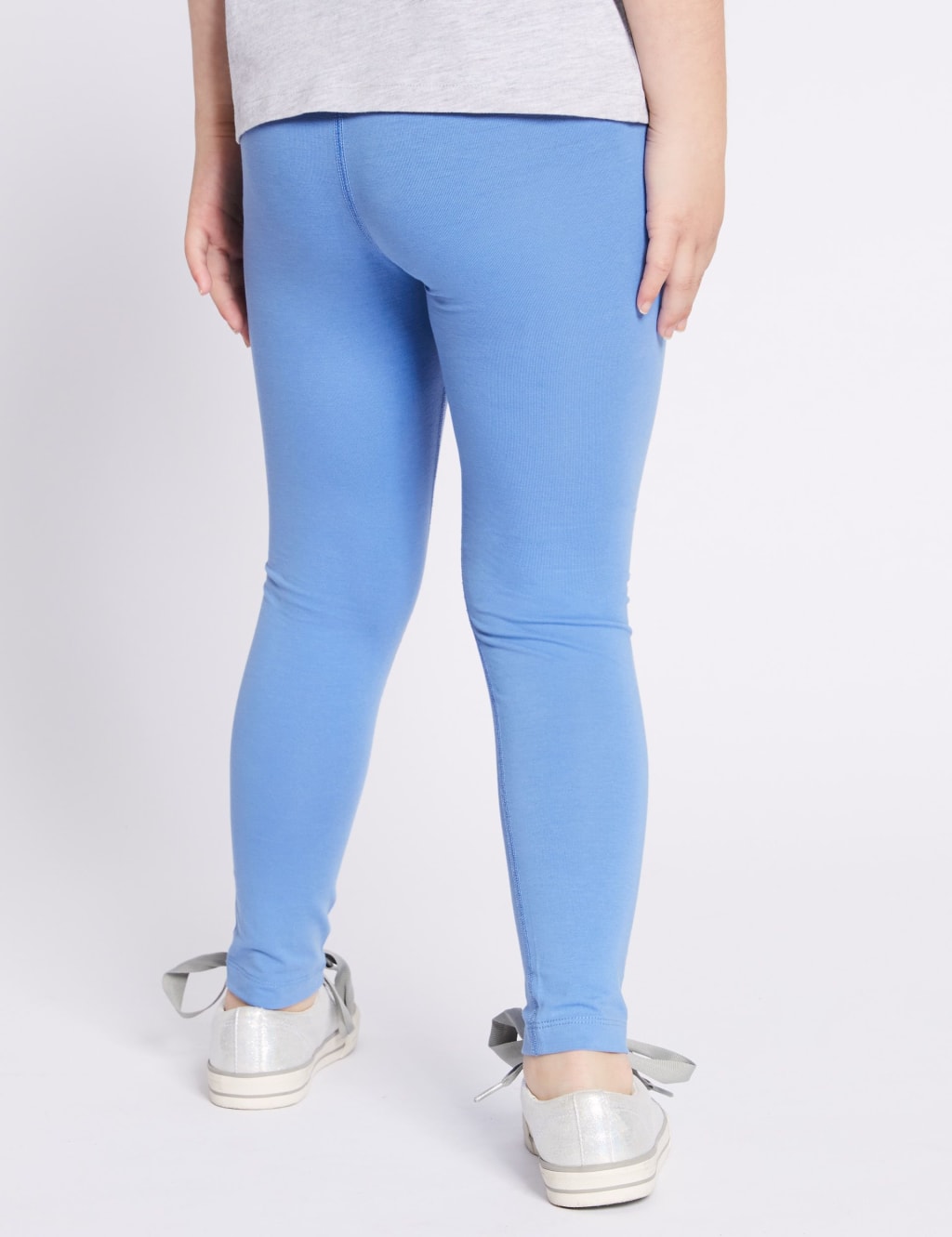 5pk Adaptive Leggings (3-16 Yrs) 6 of 9